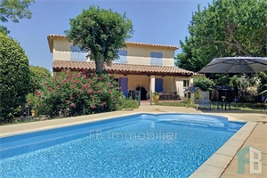 maison à la vente -   13430  EYGUIERES, surface 145 m2 vente maison - UBI464209370